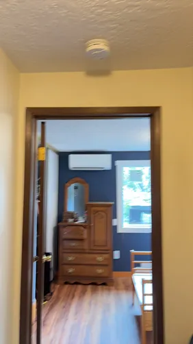 HVAC project in Sandy, OR